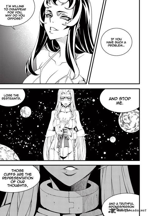 Witch Hunter Chapter 181 Page 6