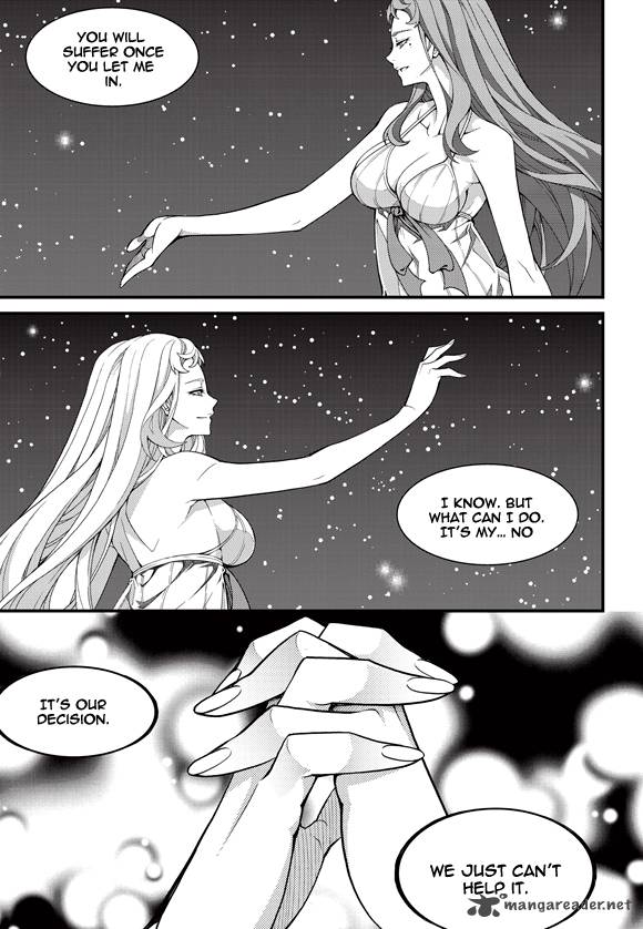 Witch Hunter Chapter 185 Page 8