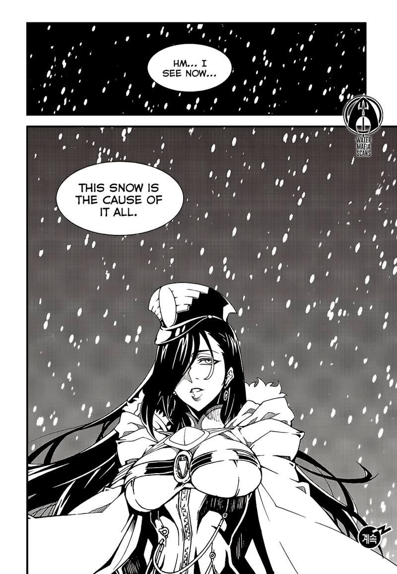 Witch Hunter Chapter 209 Page 15