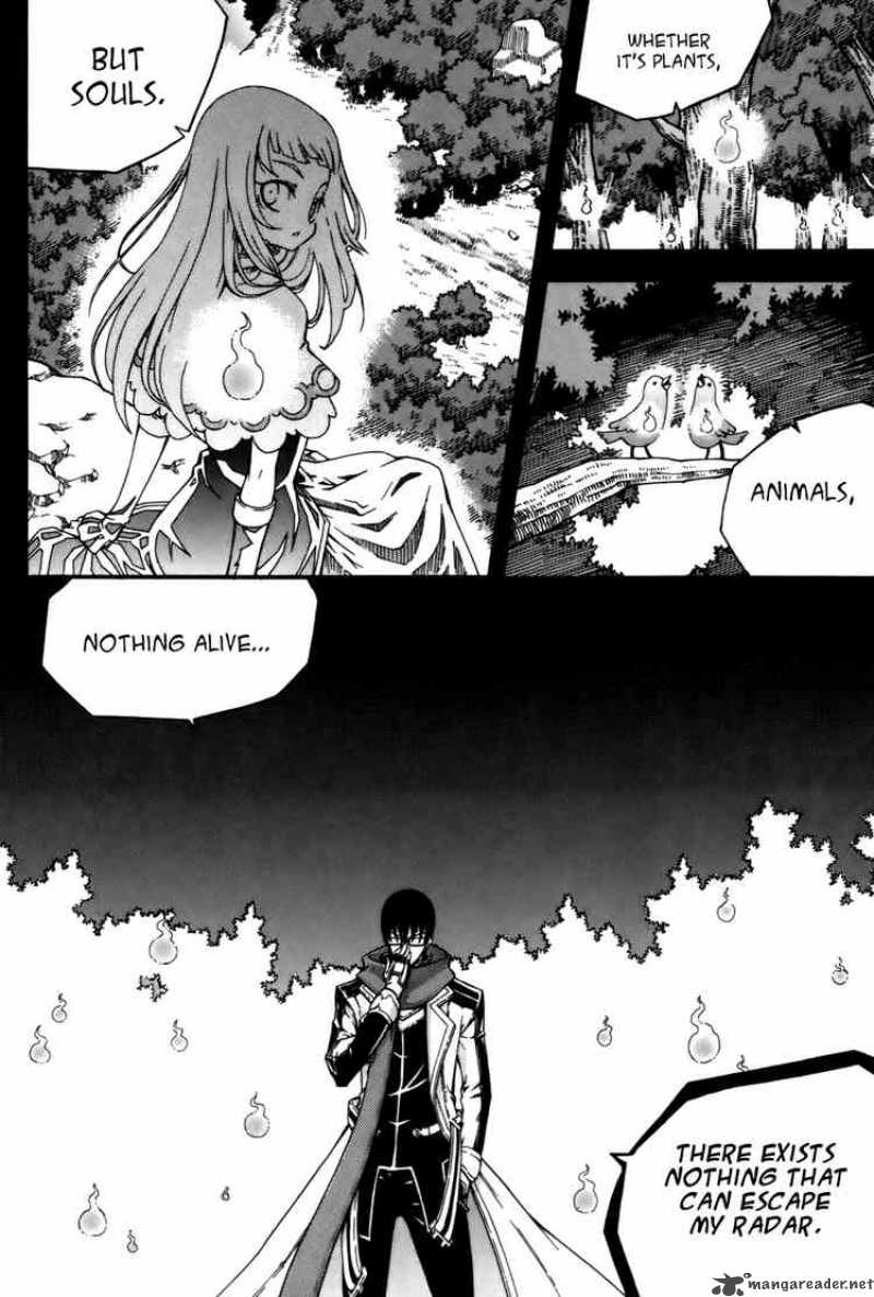 Witch Hunter Chapter 22 Page 12