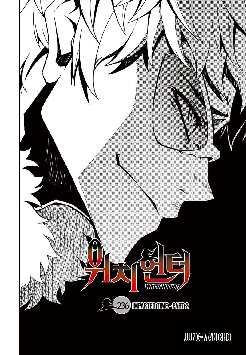 Witch Hunter Chapter 236 Page 1