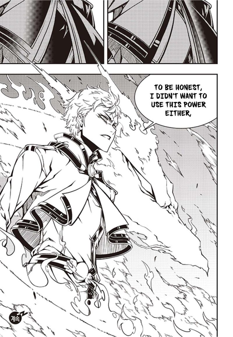 Witch Hunter Chapter 237 Page 20