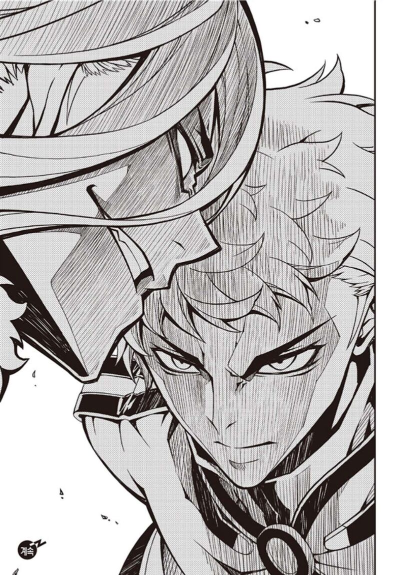 Witch Hunter Chapter 238 Page 14