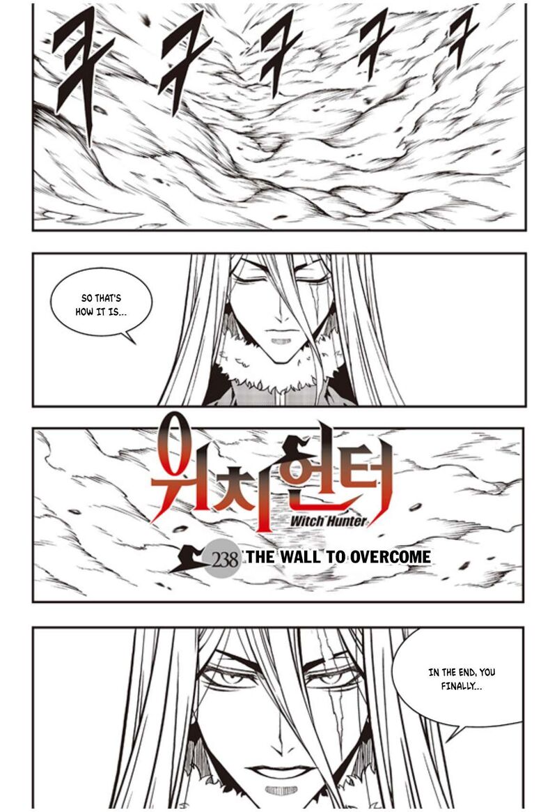 Witch Hunter Chapter 238 Page 2