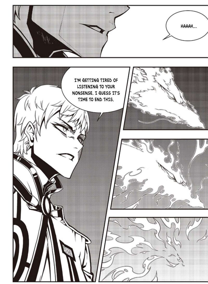 Witch Hunter Chapter 238 Page 8