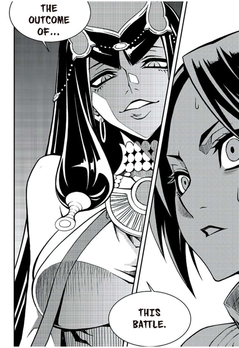 Witch Hunter Chapter 239 Page 12