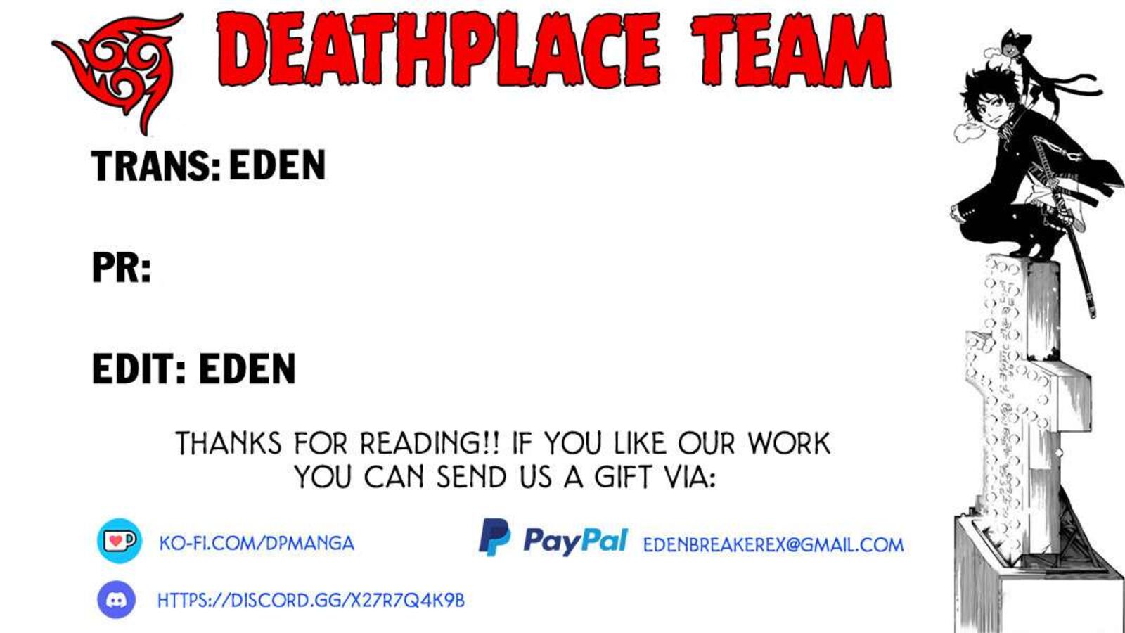 Witch Hunter Chapter 239 Page 18