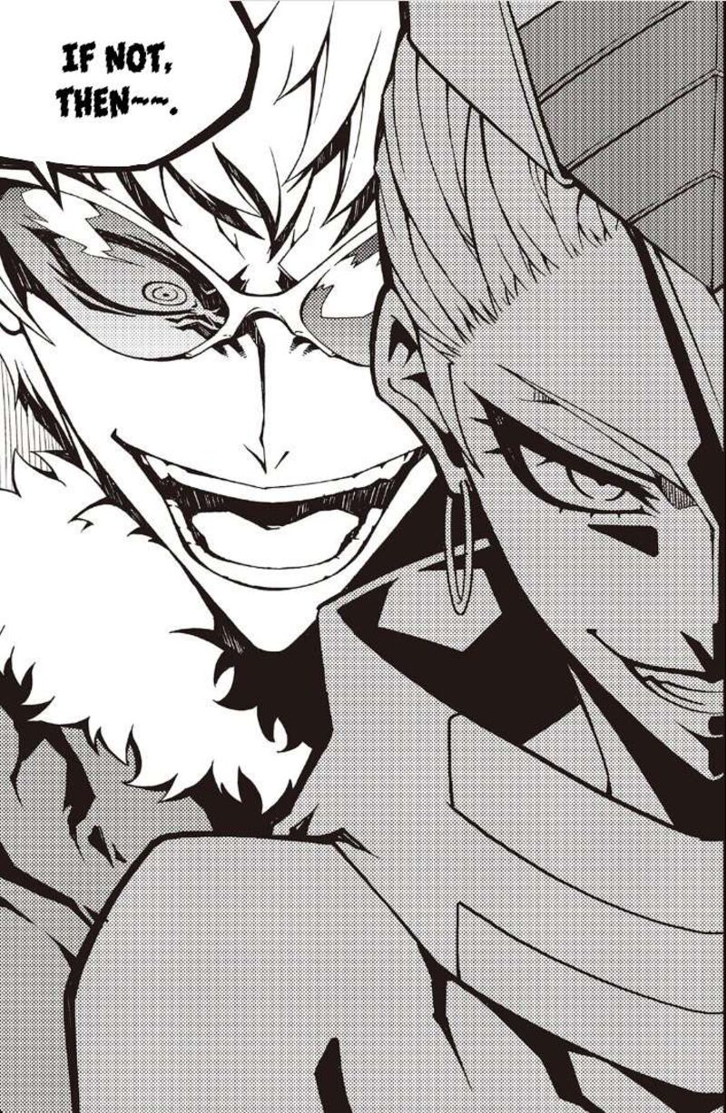 Witch Hunter Chapter 240 Page 10