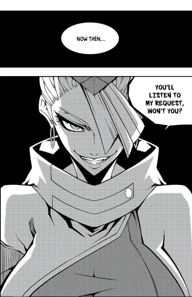 Witch Hunter Chapter 240 Page 9