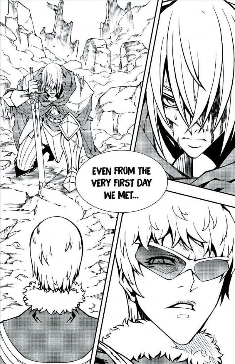 Witch Hunter Chapter 241 Page 3