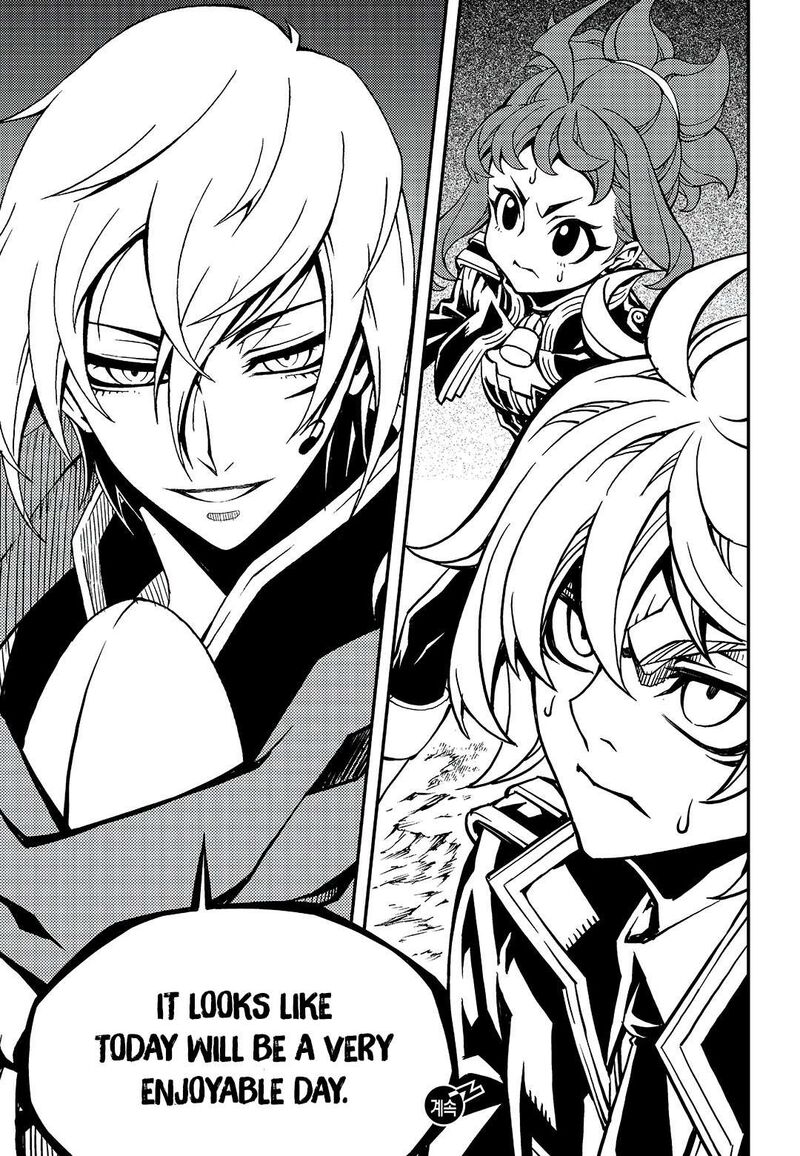 Witch Hunter Chapter 242 Page 13