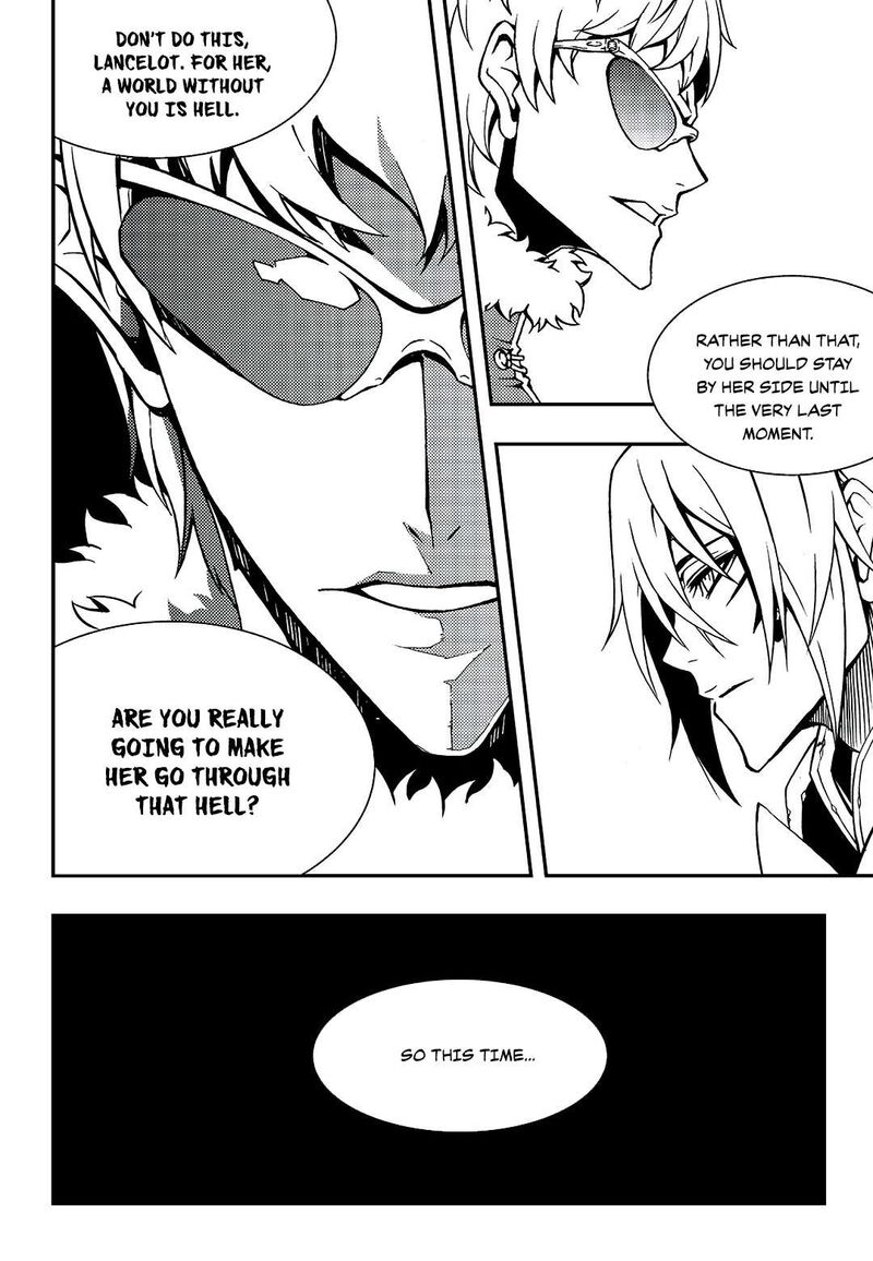 Witch Hunter Chapter 242 Page 9