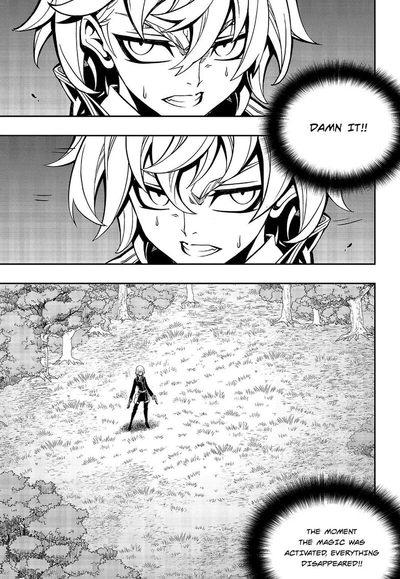 Witch Hunter Chapter 245 Page 2