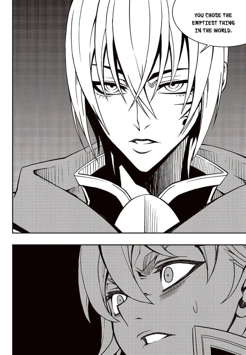 Witch Hunter Chapter 247 Page 11