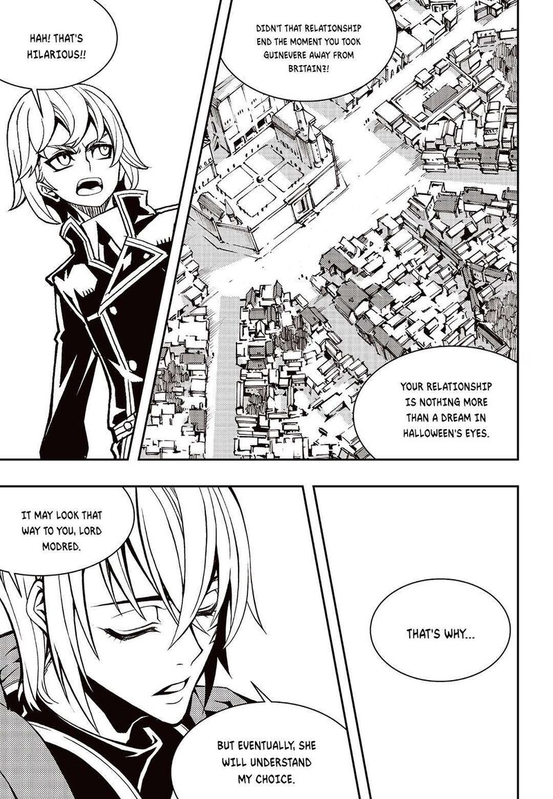 Witch Hunter Chapter 248 Page 6