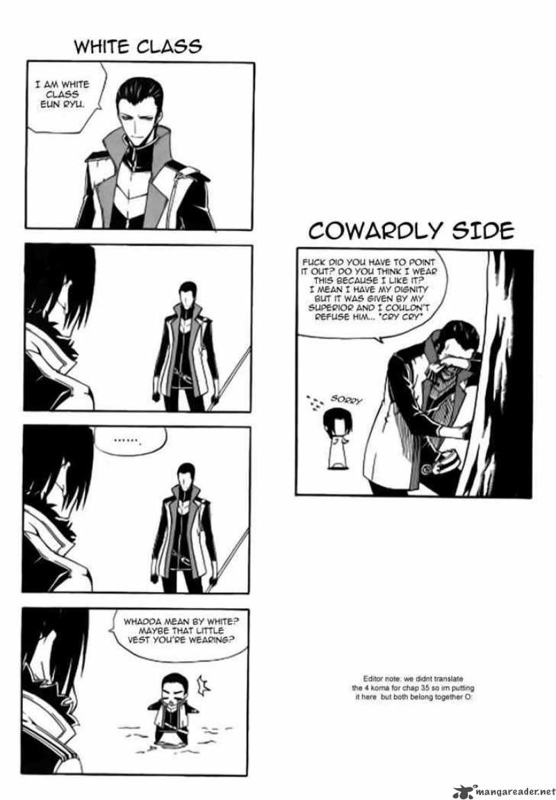 Witch Hunter Chapter 36 Page 25