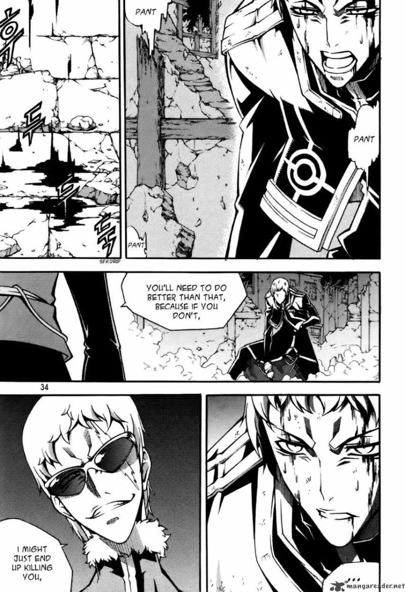 Witch Hunter Chapter 54 Page 4