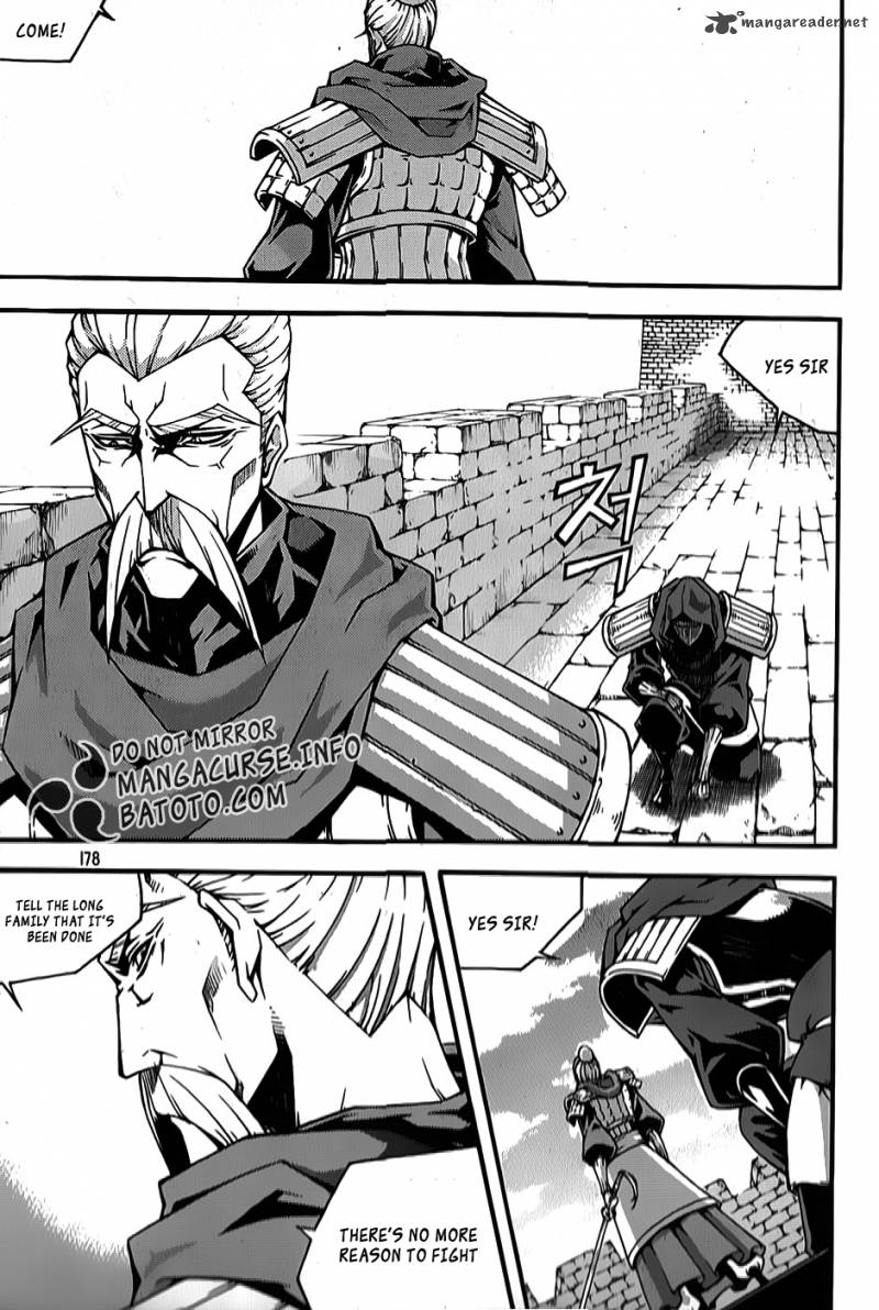 Witch Hunter Chapter 65 Page 5