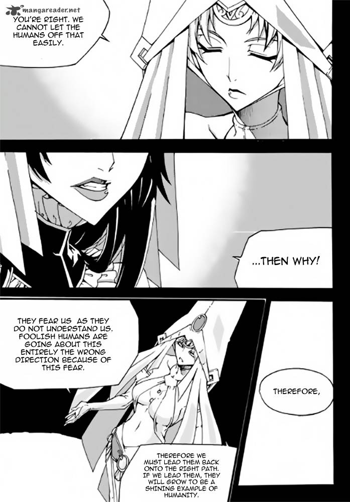 Witch Hunter Chapter 85 Page 7