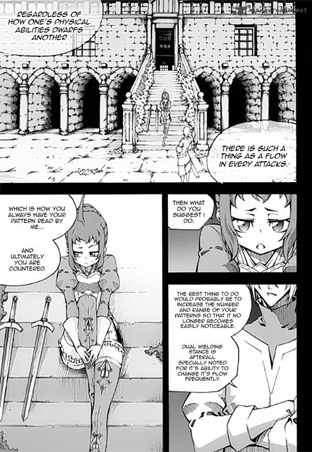 Witch Hunter Chapter 89 Page 1