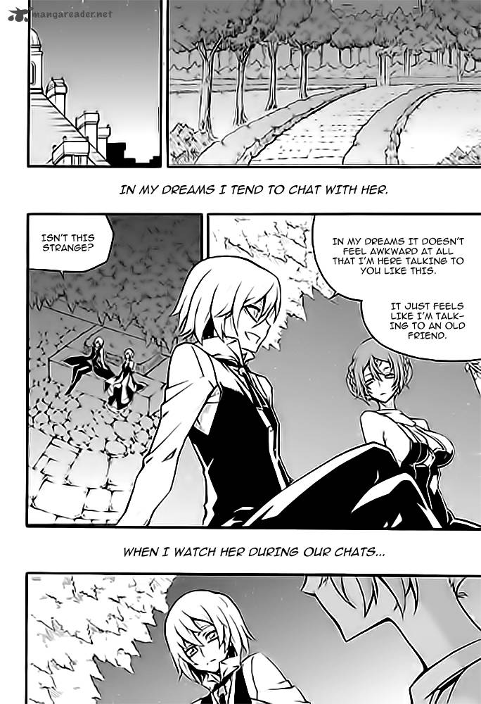 Witch Hunter Chapter 90 Page 6