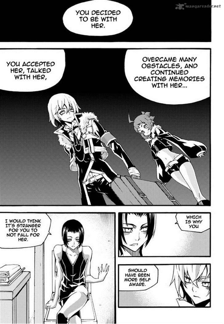 Witch Hunter Chapter 91 Page 13