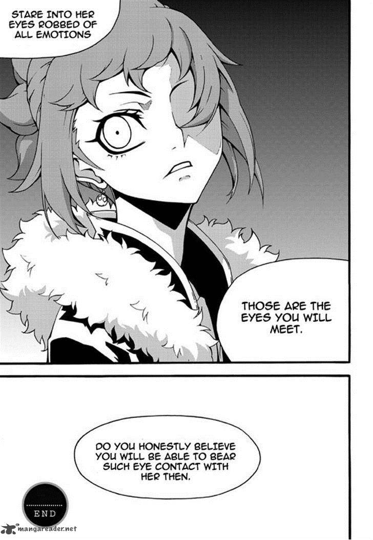 Witch Hunter Chapter 91 Page 15