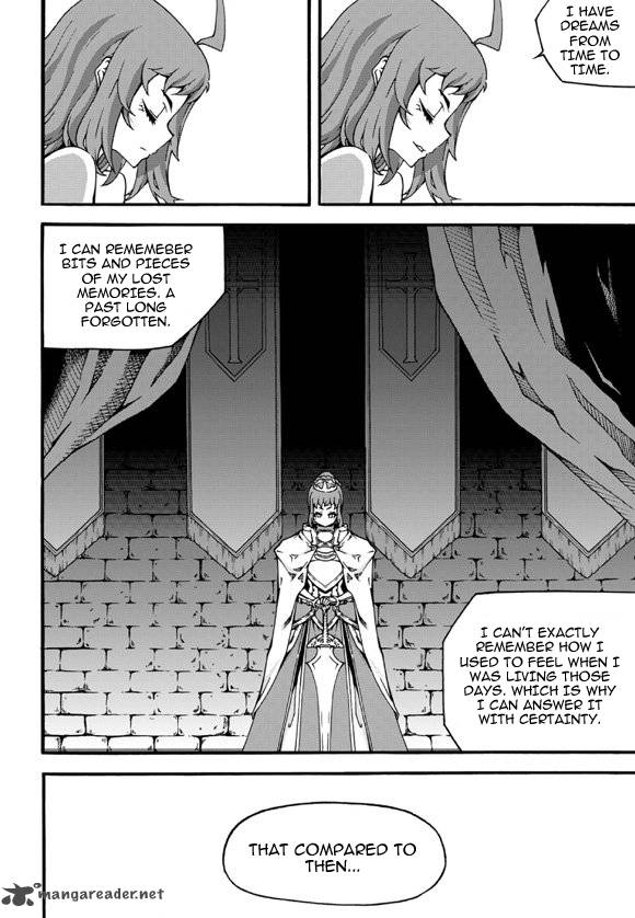 Witch Hunter Chapter 92 Page 16