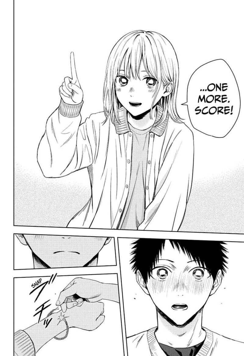 Witch Watch Chapter 221 Page 18