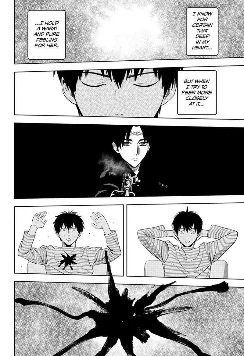 Witch Watch Chapter 222 Page 10