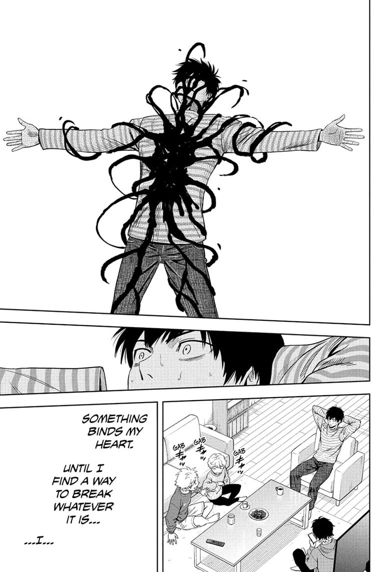 Witch Watch Chapter 222 Page 11