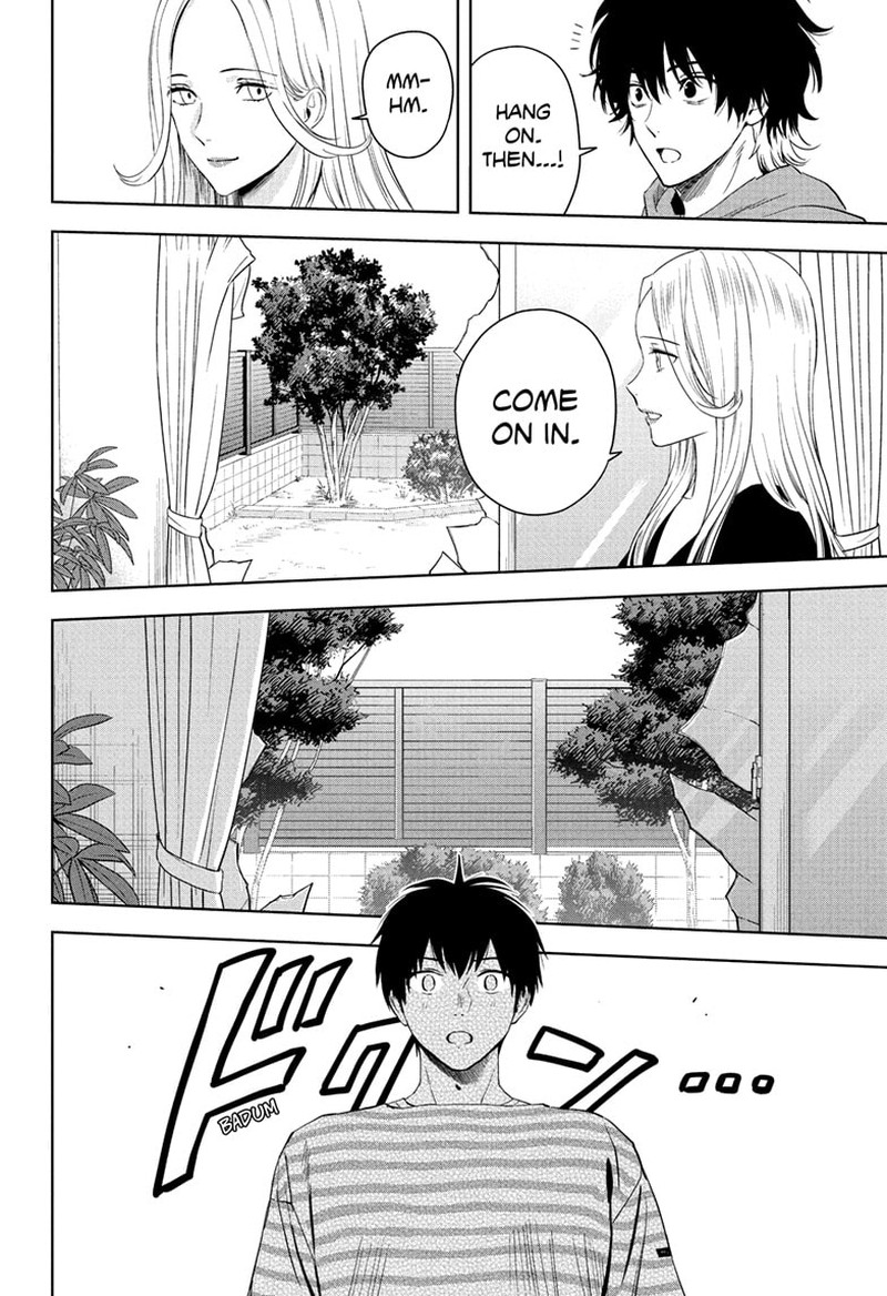 Witch Watch Chapter 222 Page 14