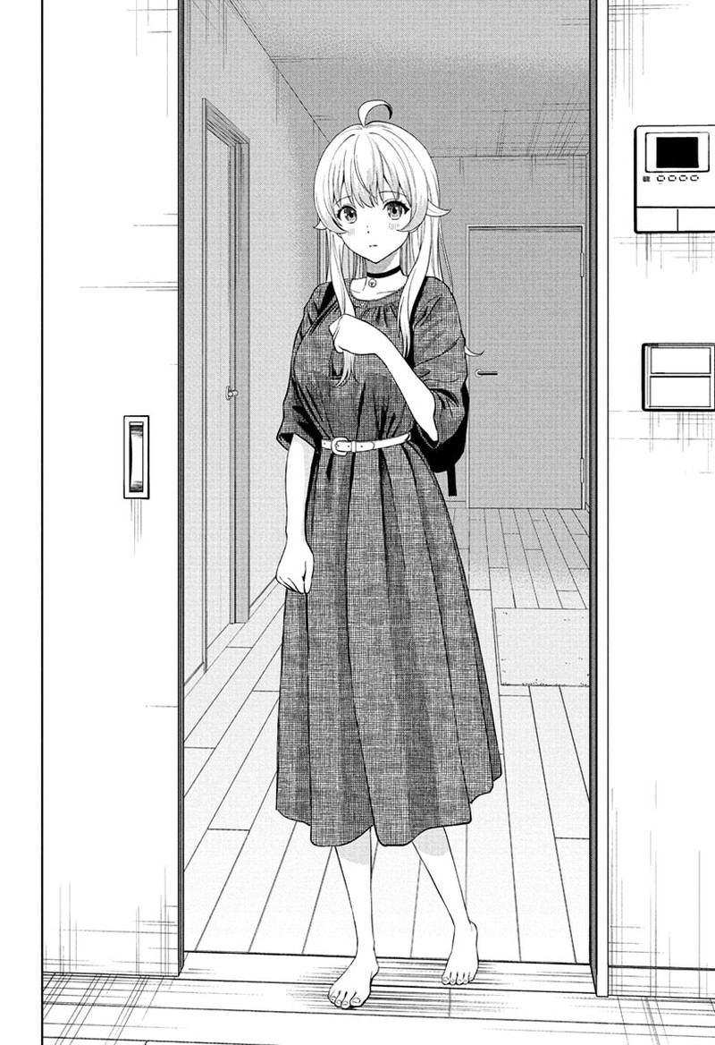 Witch Watch Chapter 222 Page 18