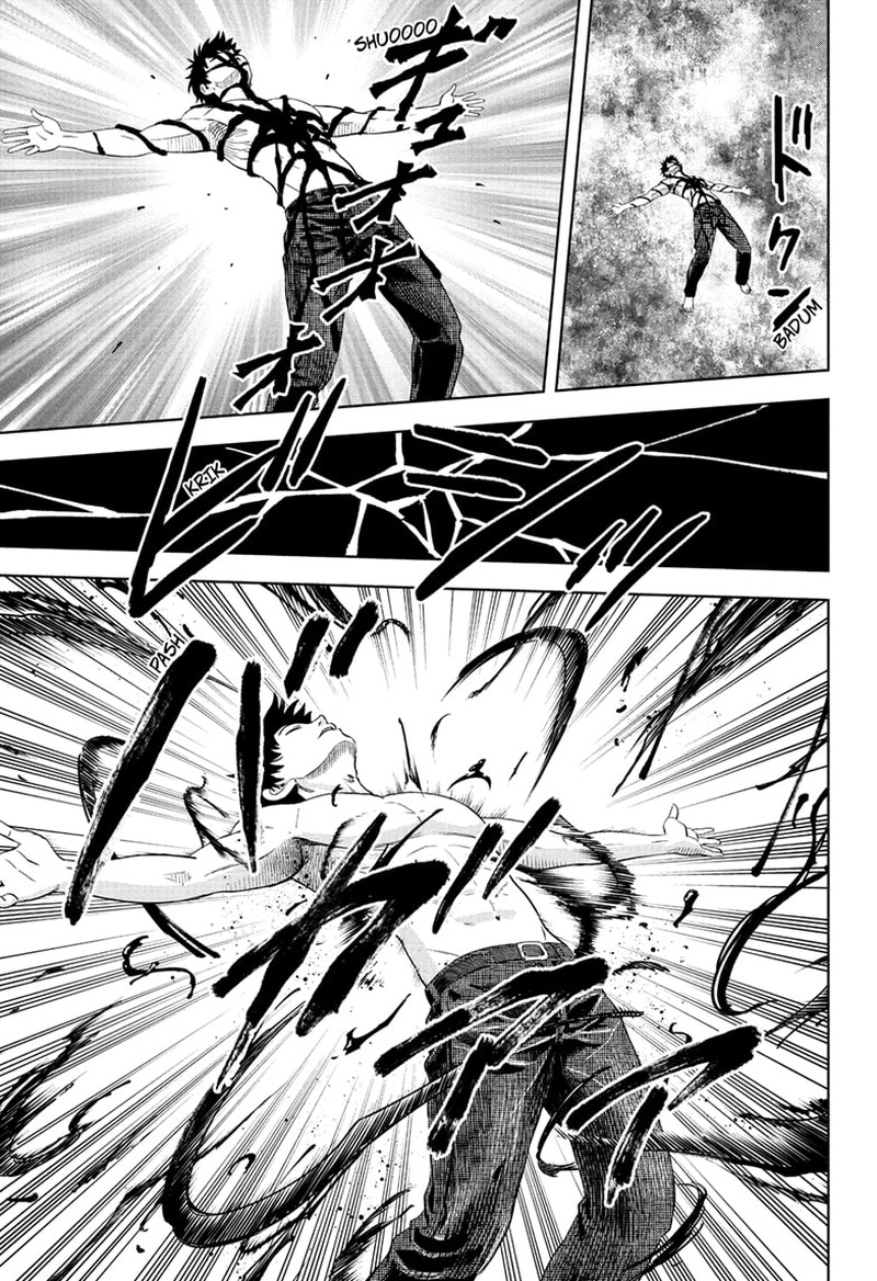 Witch Watch Chapter 223 Page 11