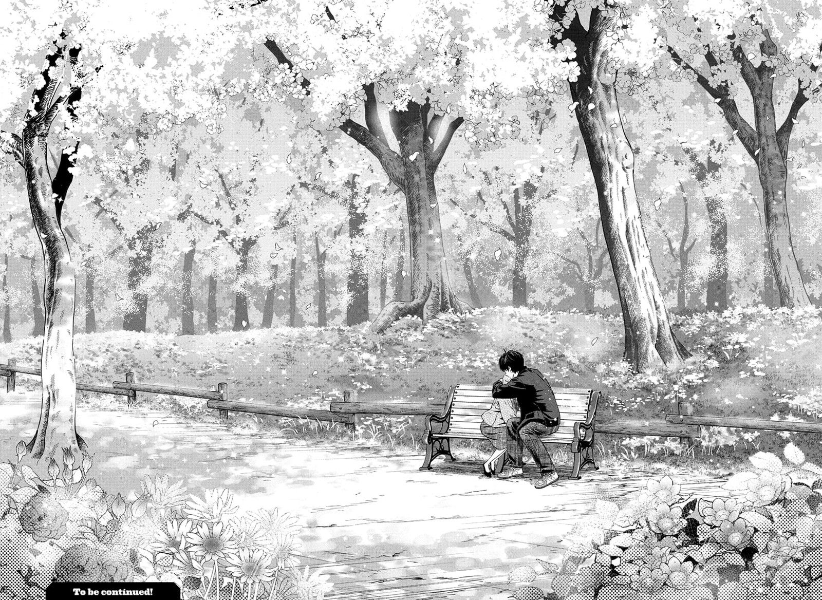 Witch Watch Chapter 223 Page 18