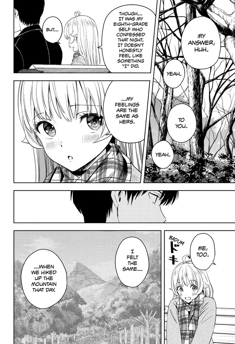 Witch Watch Chapter 223 Page 4