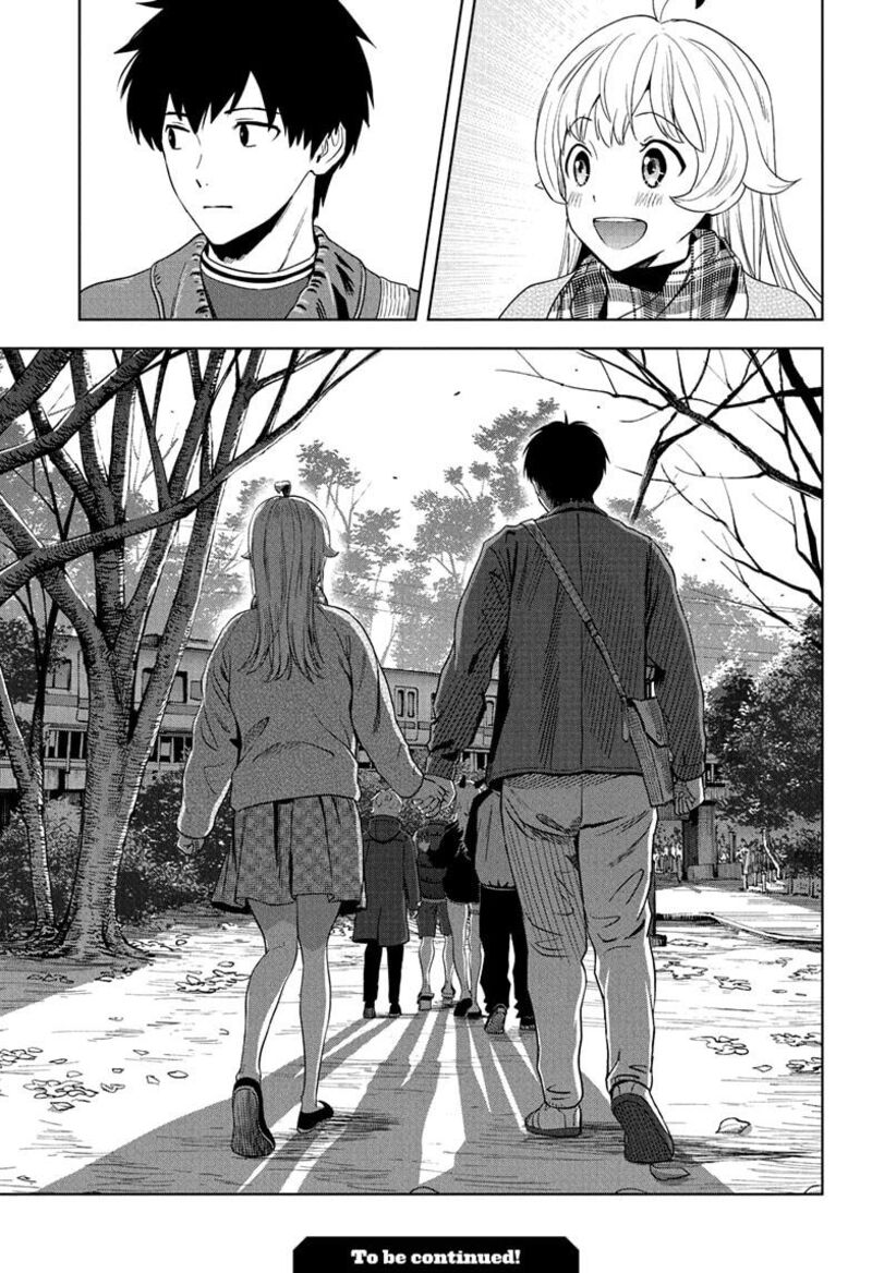 Witch Watch Chapter 224 Page 19