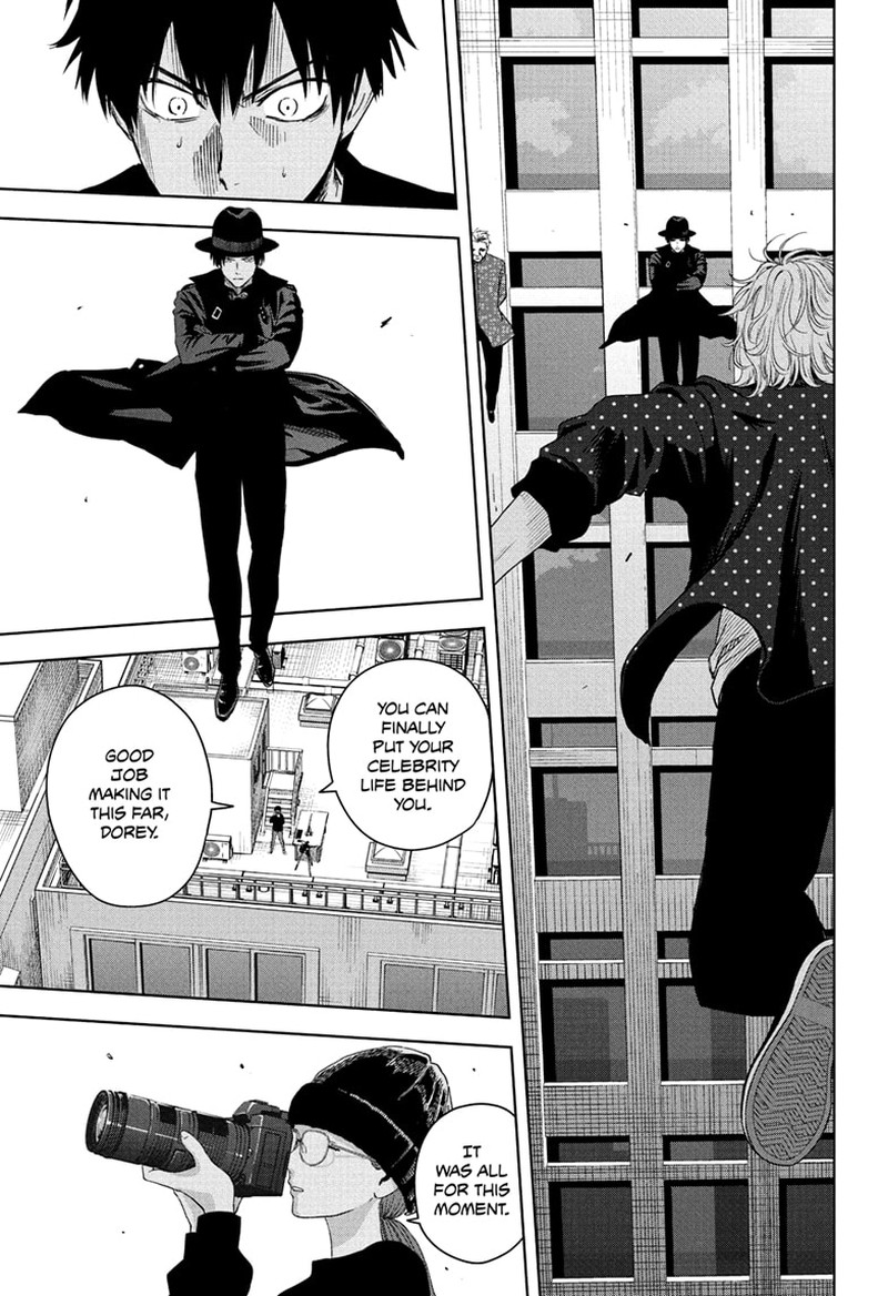 Witch Watch Chapter 225 Page 18