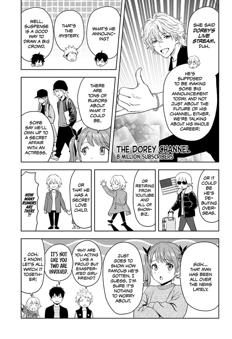 Witch Watch Chapter 225 Page 4