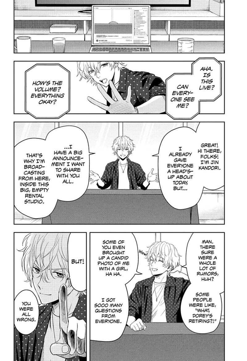 Witch Watch Chapter 225 Page 5