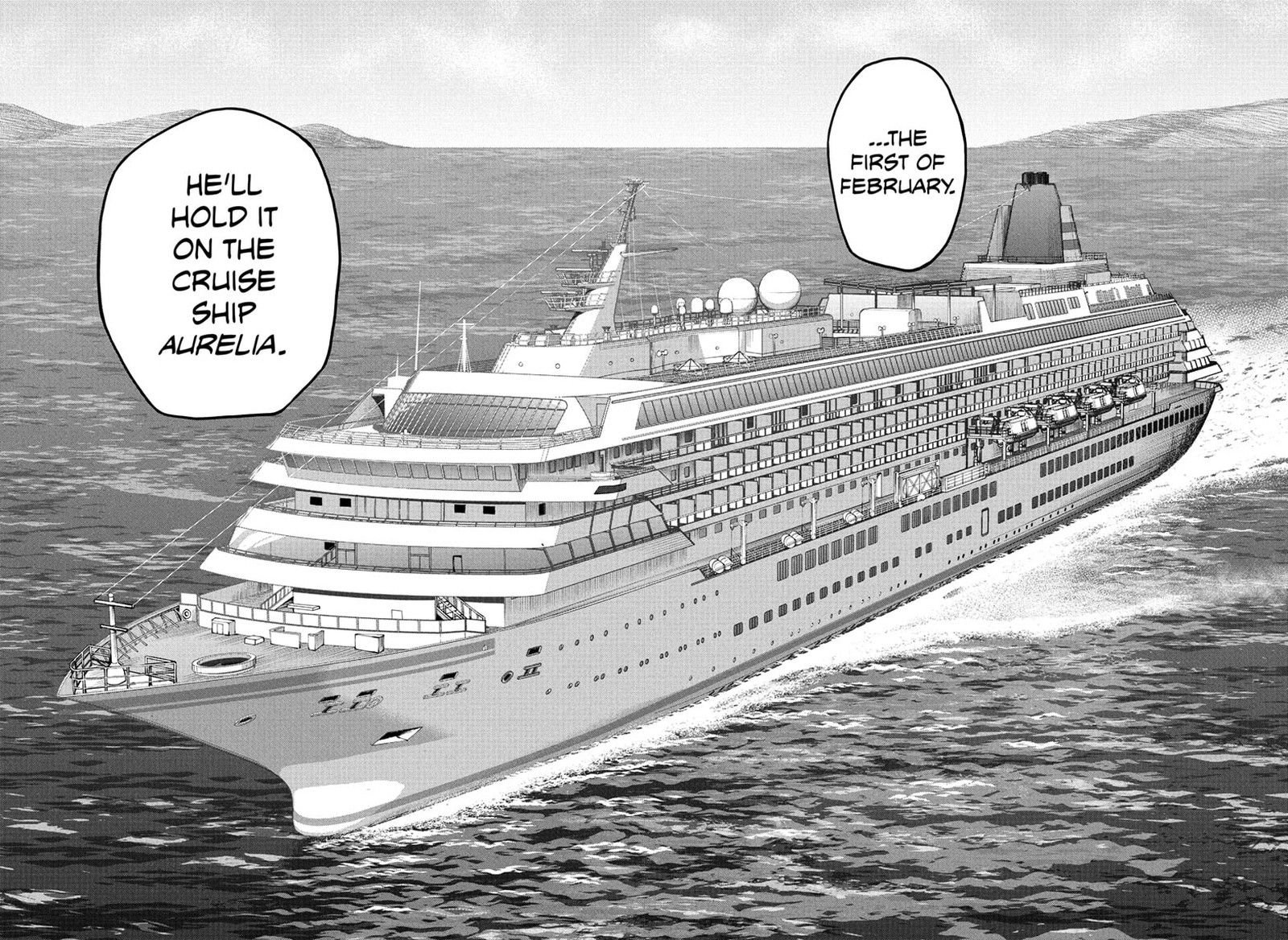 Witch Watch Chapter 227 Page 16