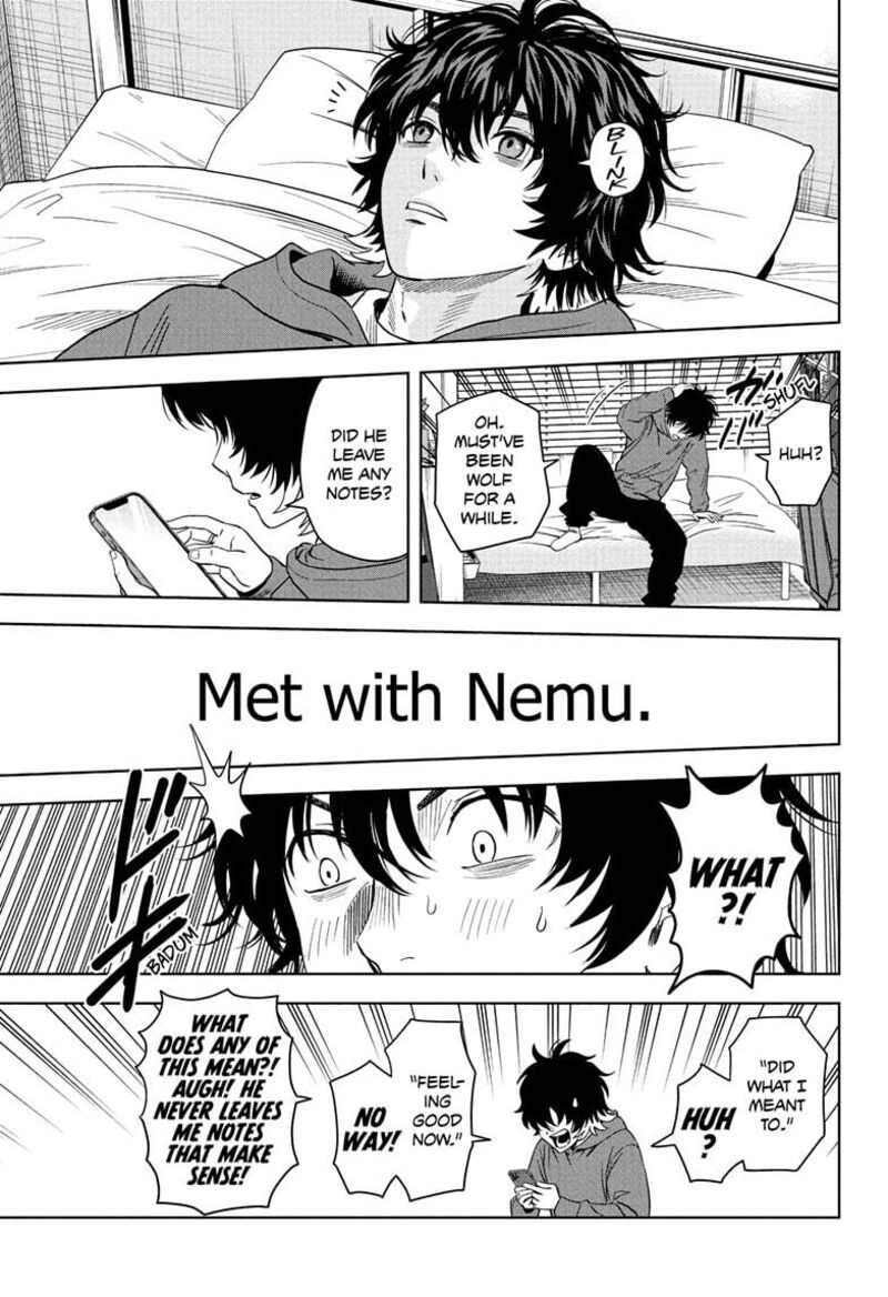 Witch Watch Chapter 230 Page 13