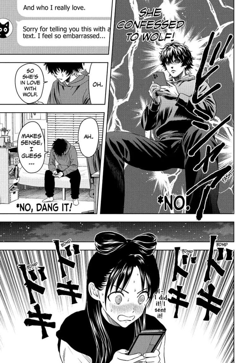 Witch Watch Chapter 230 Page 15