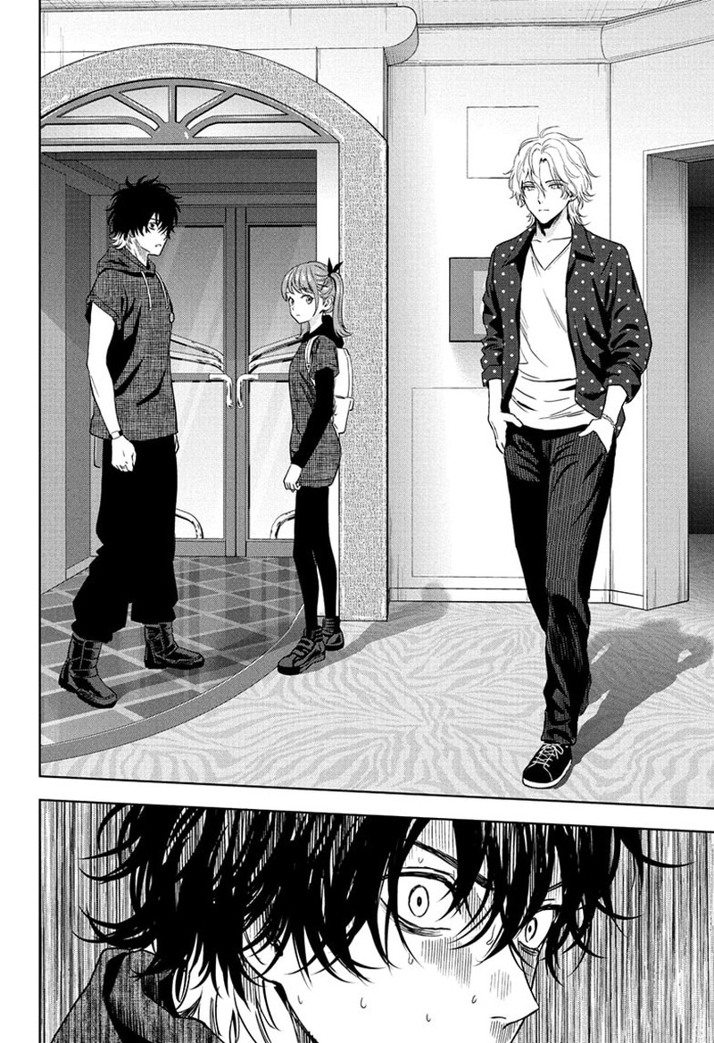 Witch Watch Chapter 233 Page 14