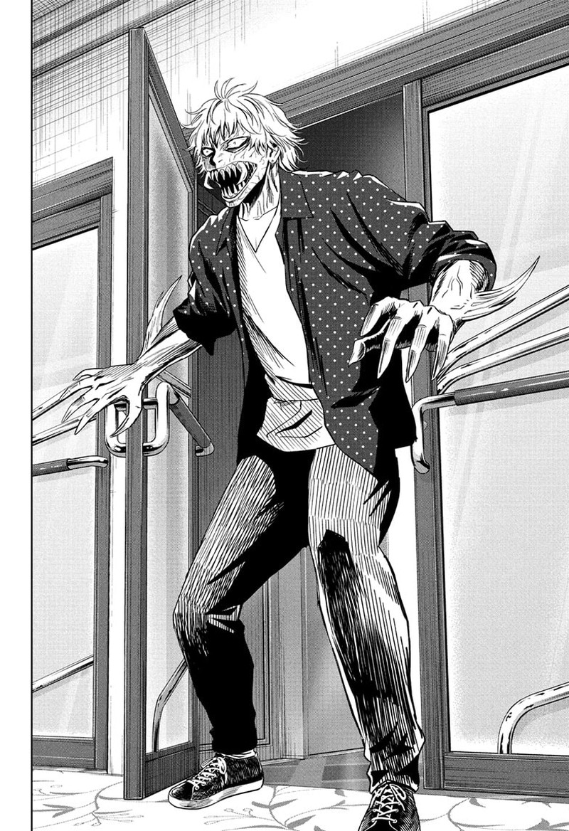 Witch Watch Chapter 233 Page 18