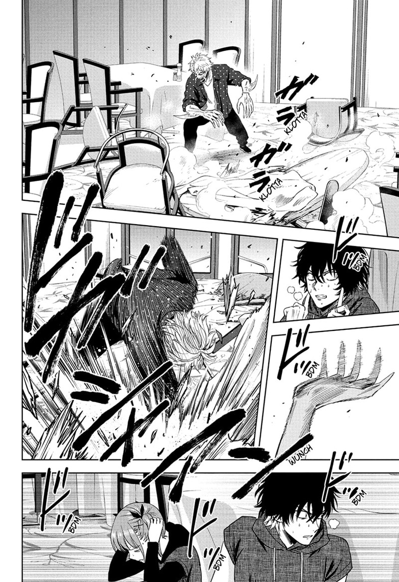 Witch Watch Chapter 234 Page 2