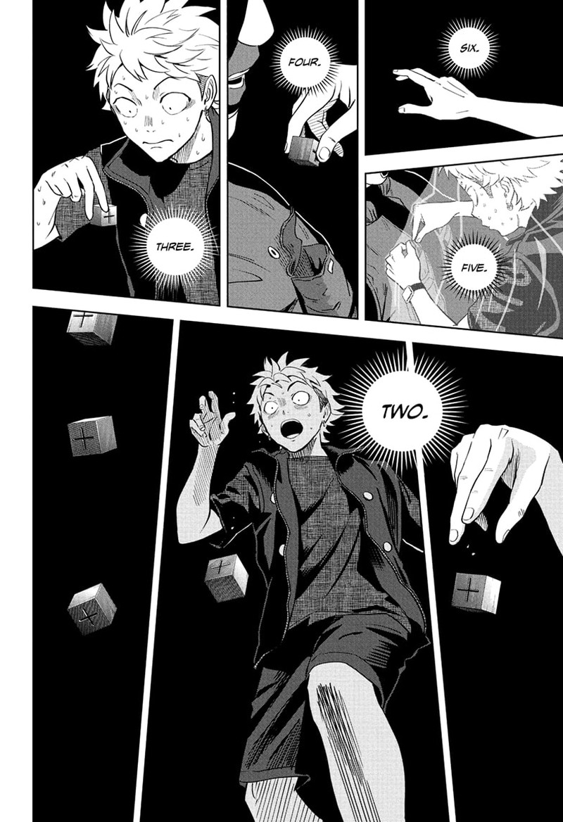 Witch Watch Chapter 235 Page 12