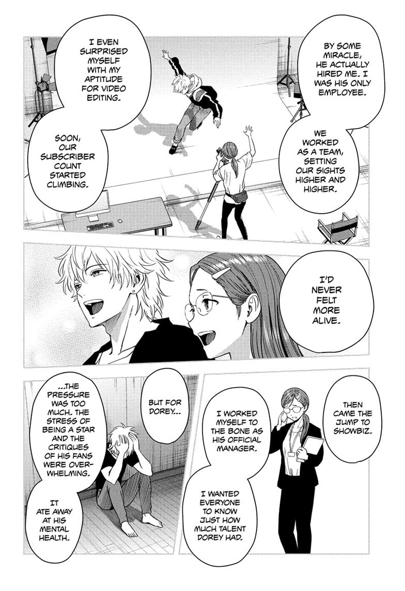 Witch Watch Chapter 236 Page 14