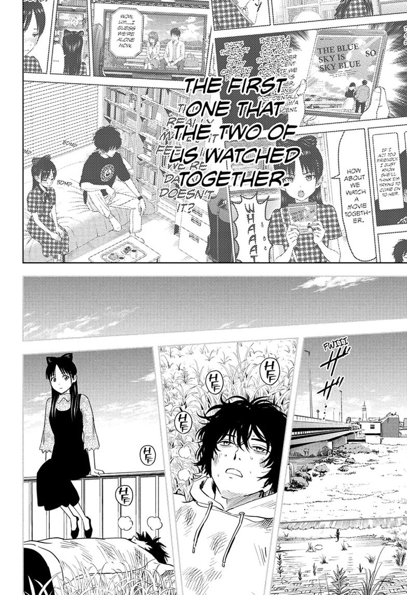 Witch Watch Chapter 238 Page 8