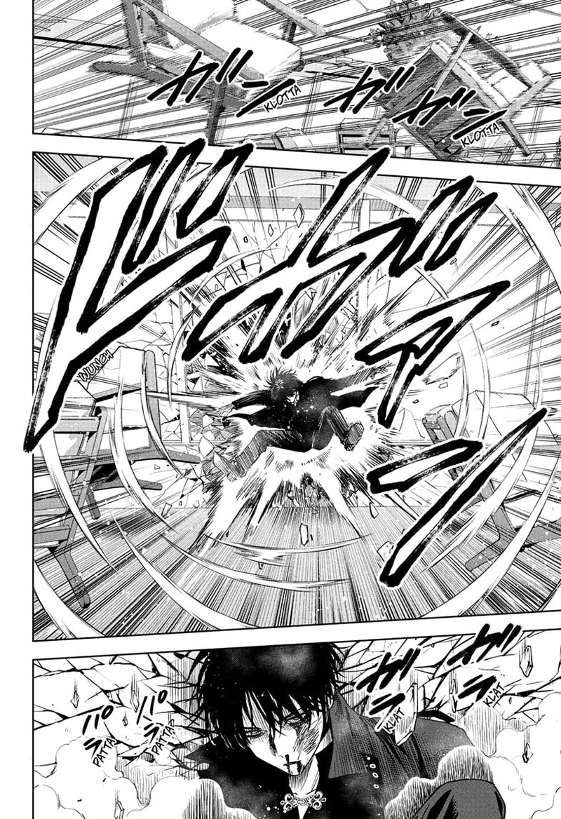 Witch Watch Chapter 239 Page 17